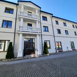 Złota Róża Nocleg ze śniadaniem