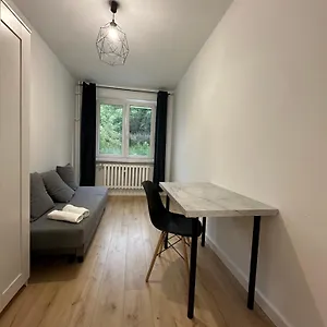 Rooms4less Pensjonat